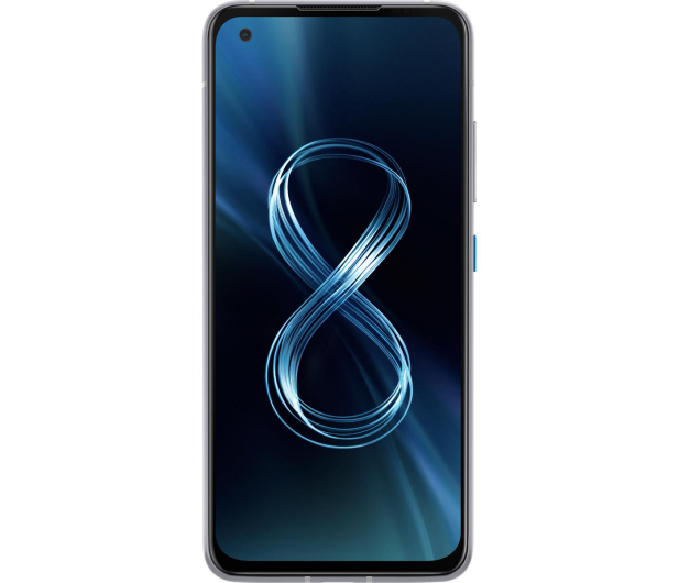 ASUS ZenFone 8 8/256GB Silver - 650427 - zdjęcie 3